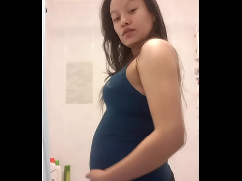 ❤️ KOLOMBIAN SLUT kacha mma na ụgbụ a na-alaghachi azụ, dị ime, na-achọ ikiri ha soro na https://onlyfans.com/maquinasperfectas1 ☑ na anyi ☑